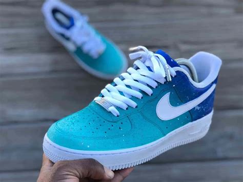 custom air force 1 website